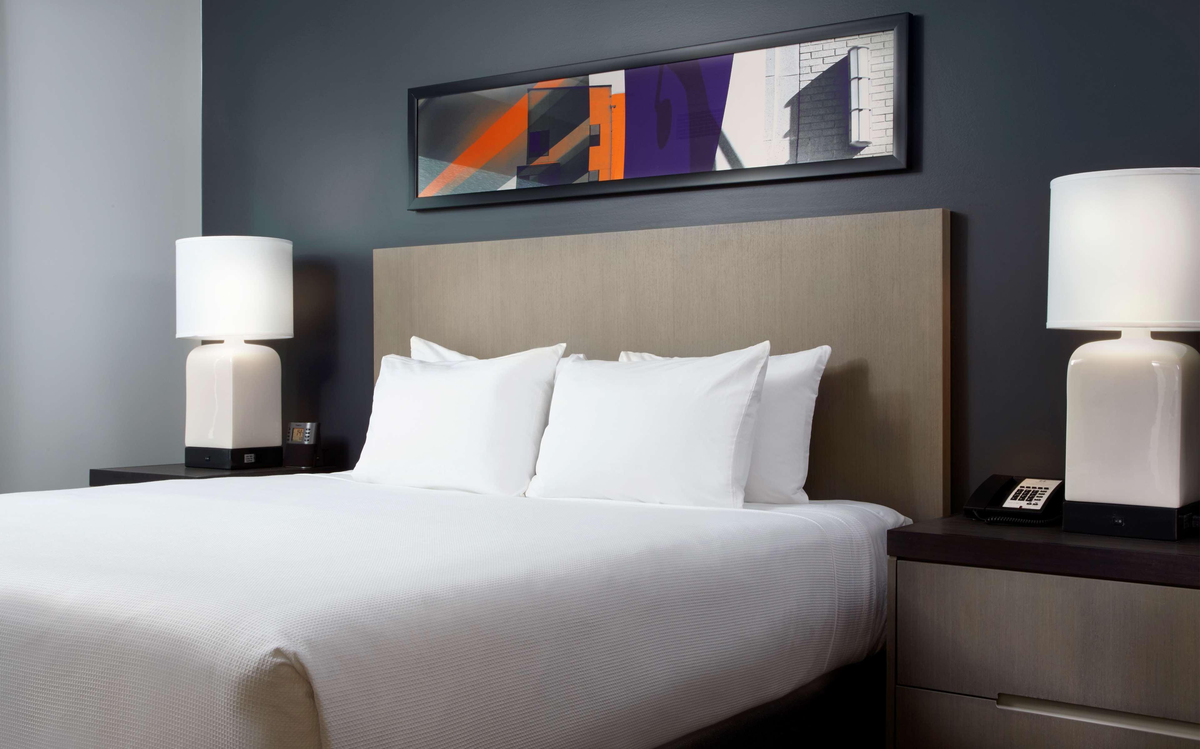 Hyatt House Denver Lakewood Belmar Buitenkant foto