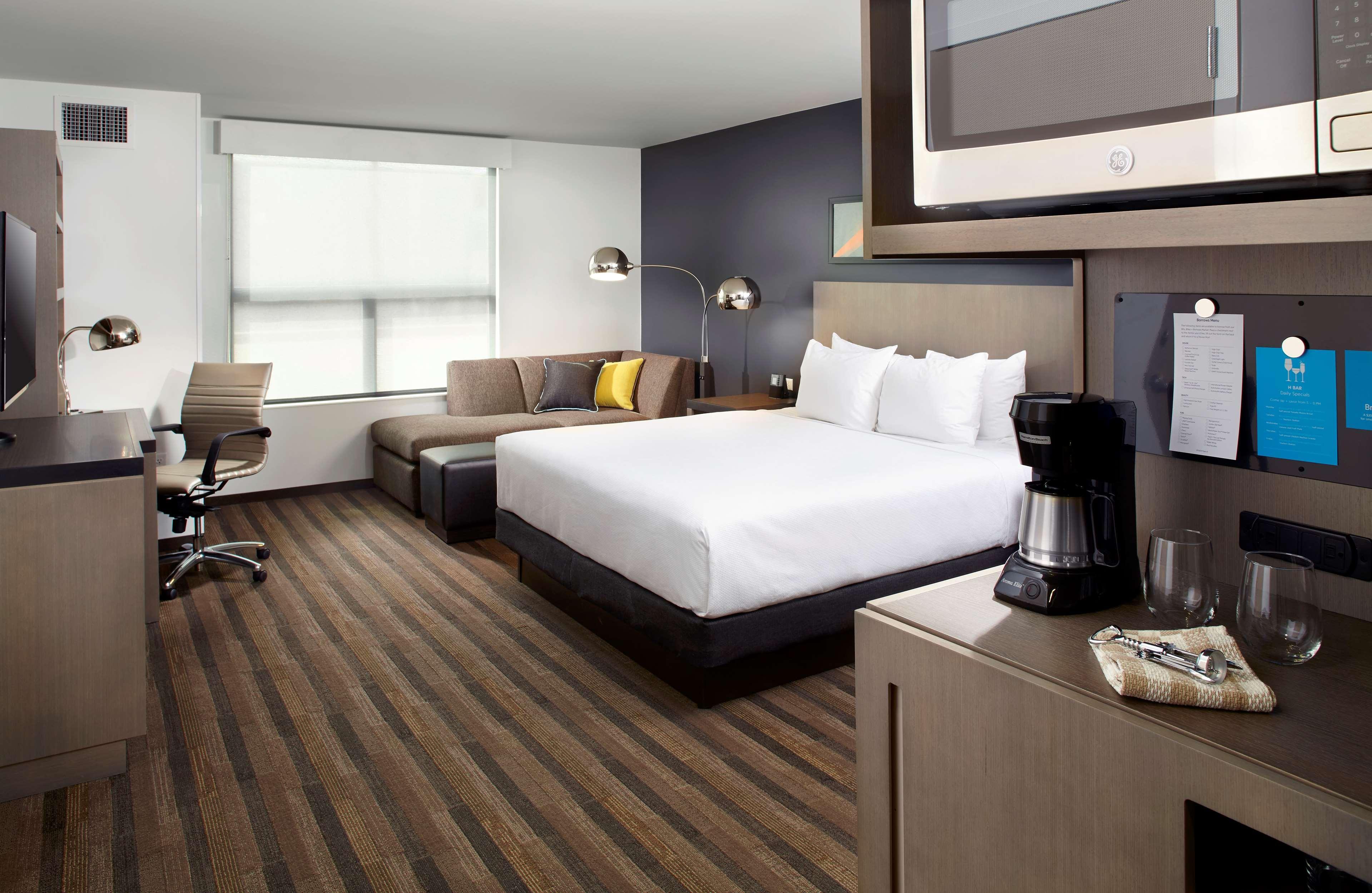 Hyatt House Denver Lakewood Belmar Buitenkant foto