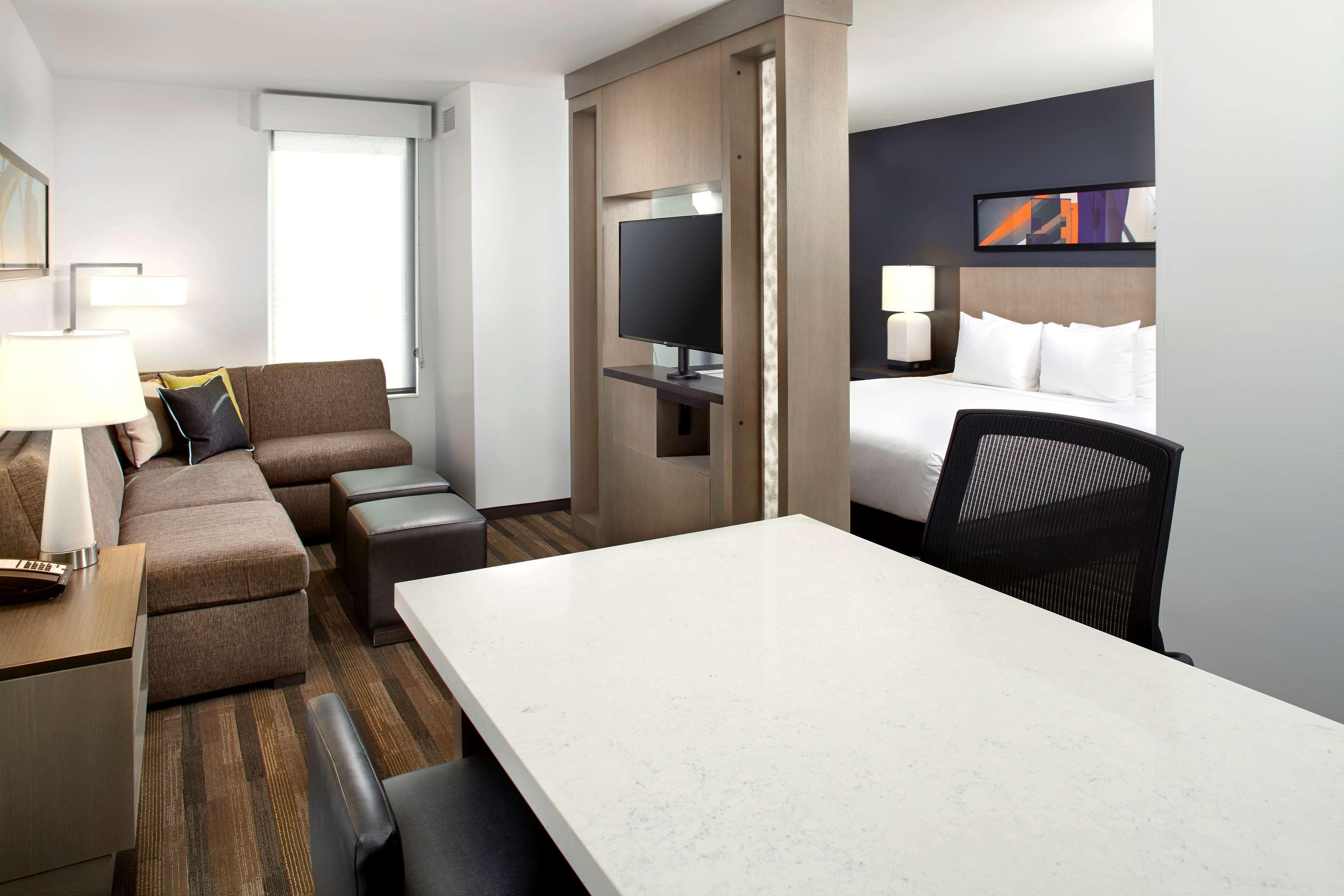 Hyatt House Denver Lakewood Belmar Buitenkant foto