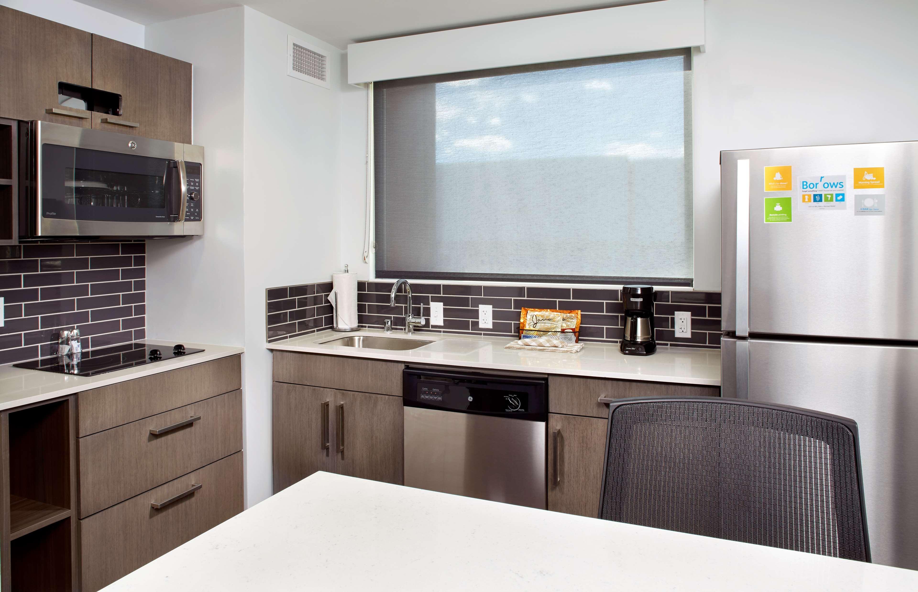 Hyatt House Denver Lakewood Belmar Buitenkant foto