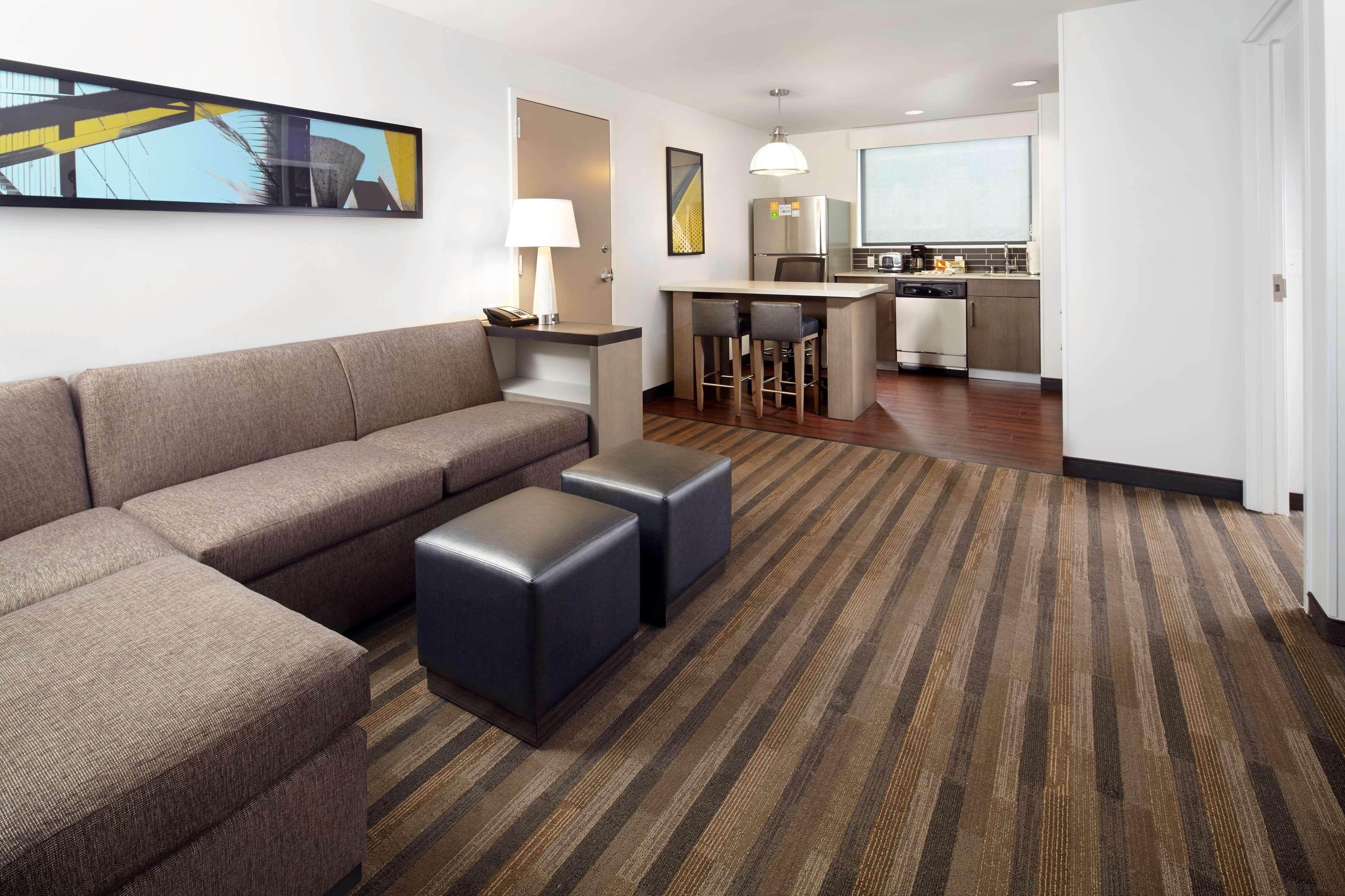 Hyatt House Denver Lakewood Belmar Buitenkant foto