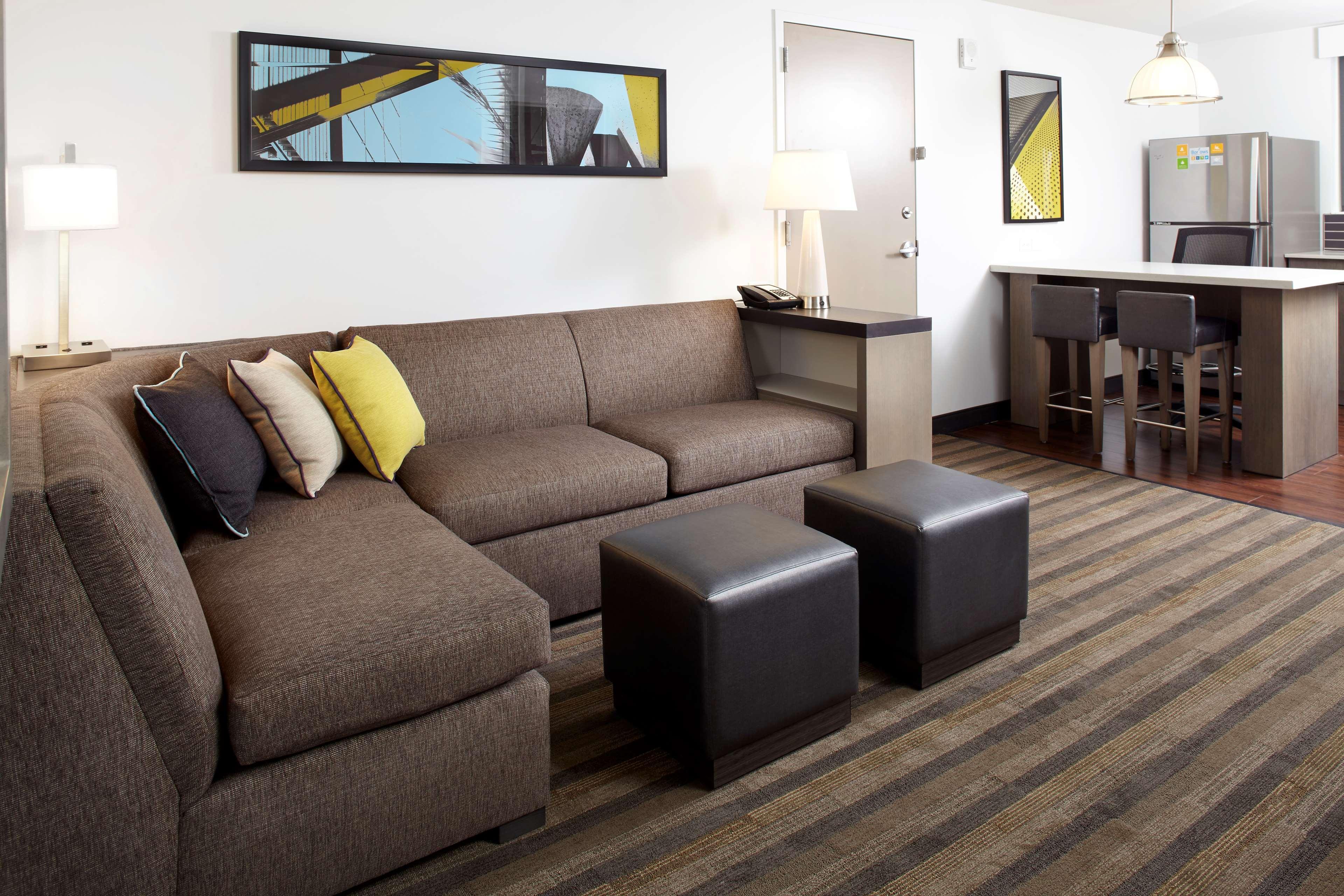 Hyatt House Denver Lakewood Belmar Buitenkant foto