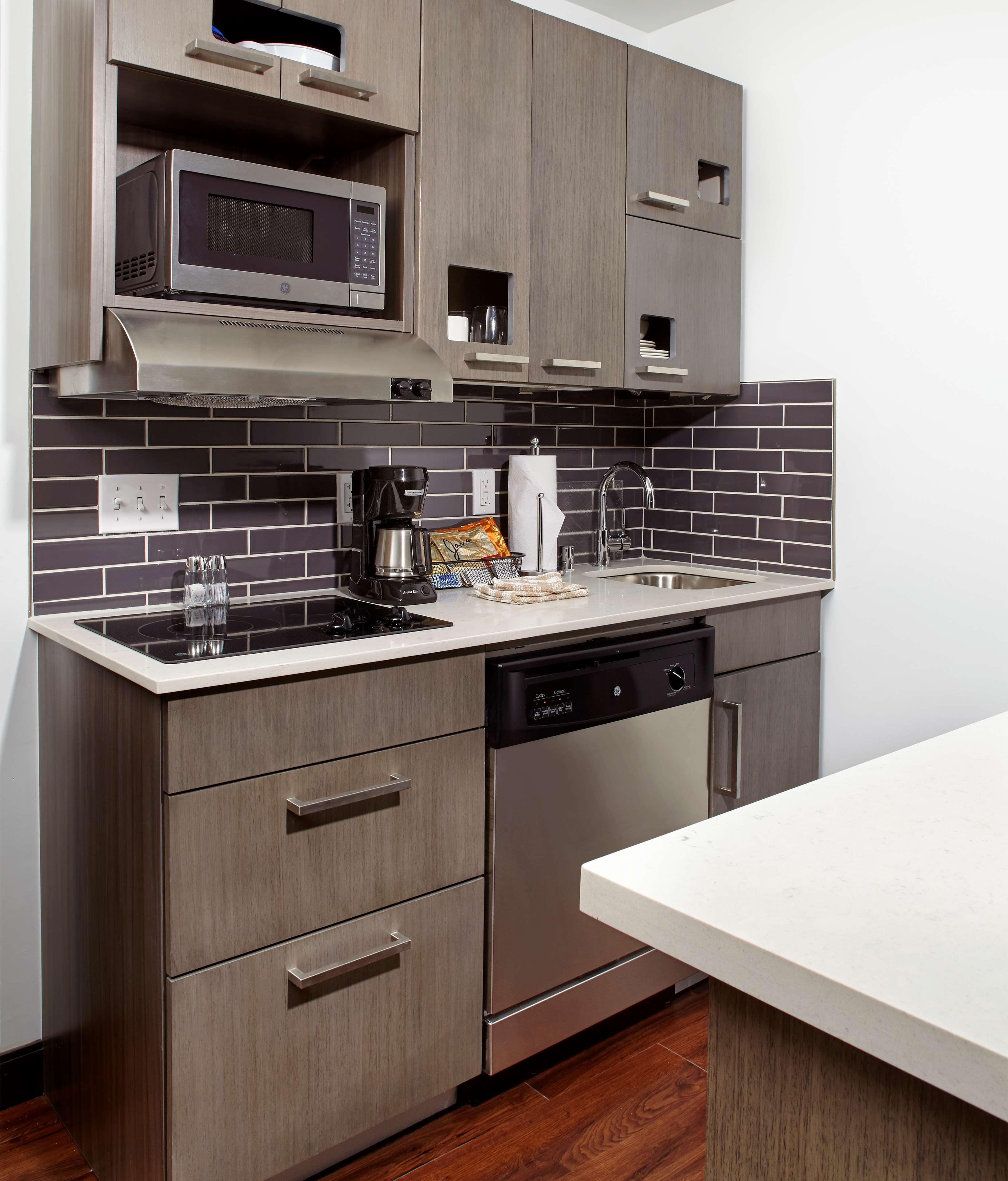 Hyatt House Denver Lakewood Belmar Buitenkant foto