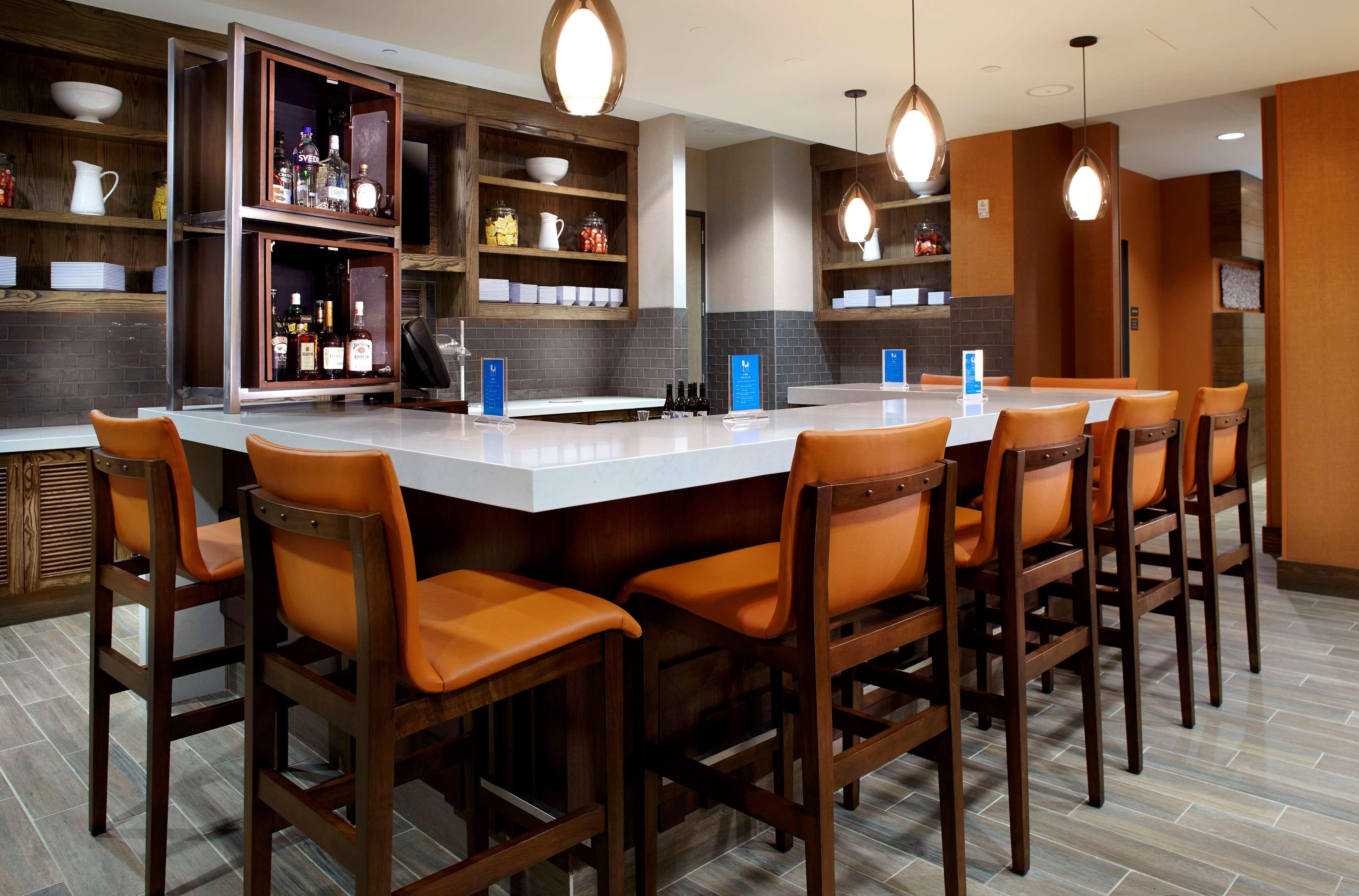 Hyatt House Denver Lakewood Belmar Buitenkant foto