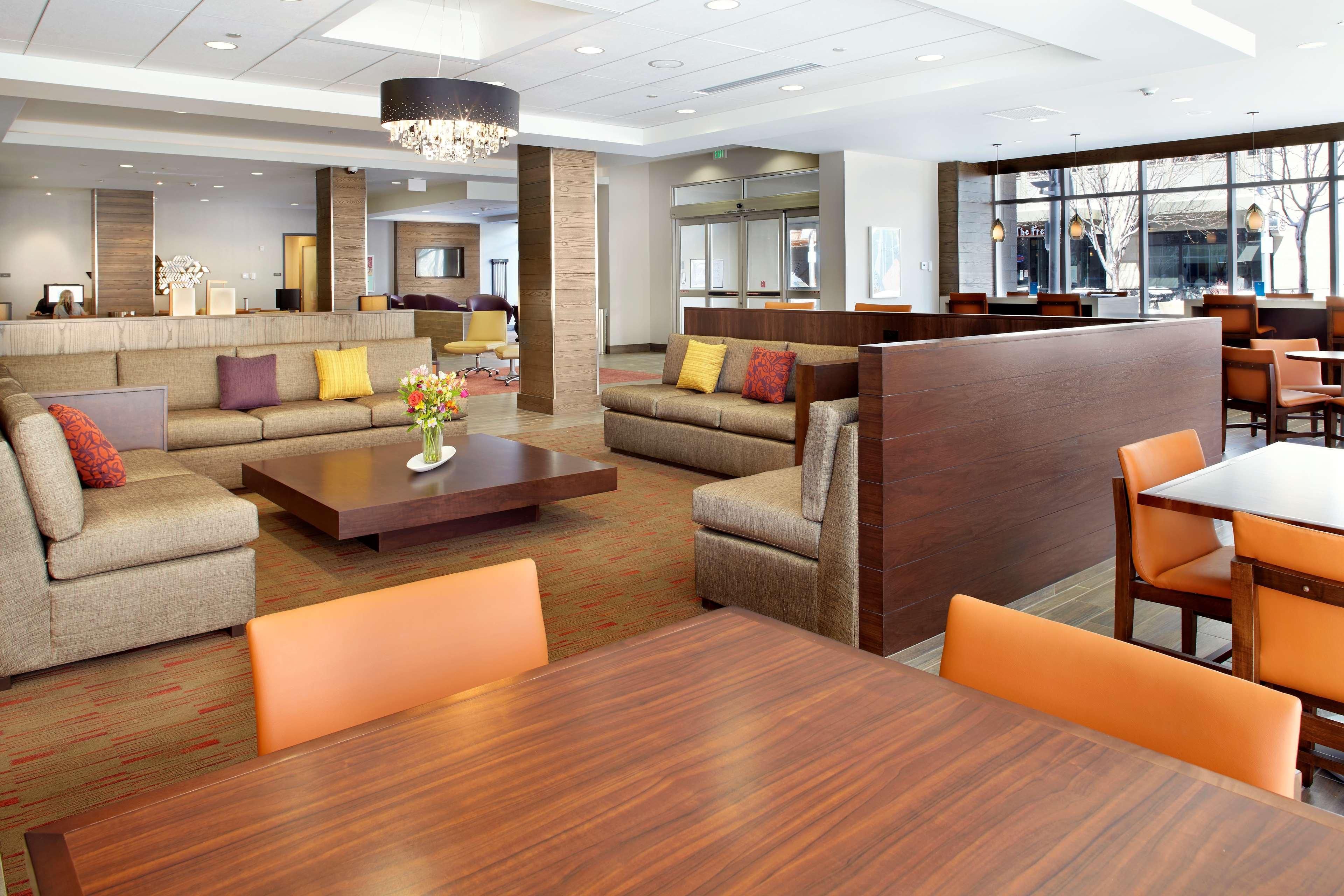 Hyatt House Denver Lakewood Belmar Buitenkant foto
