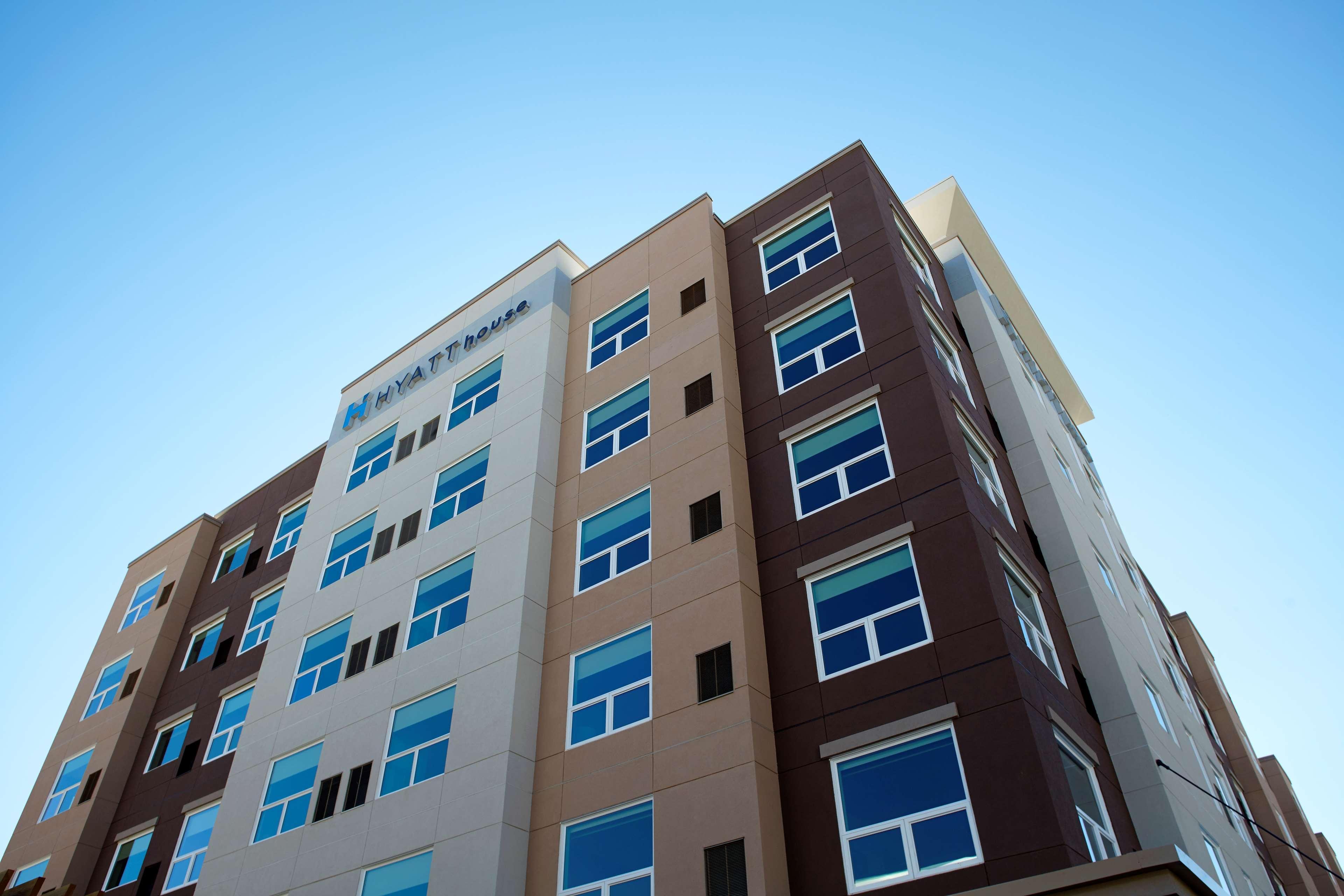 Hyatt House Denver Lakewood Belmar Buitenkant foto