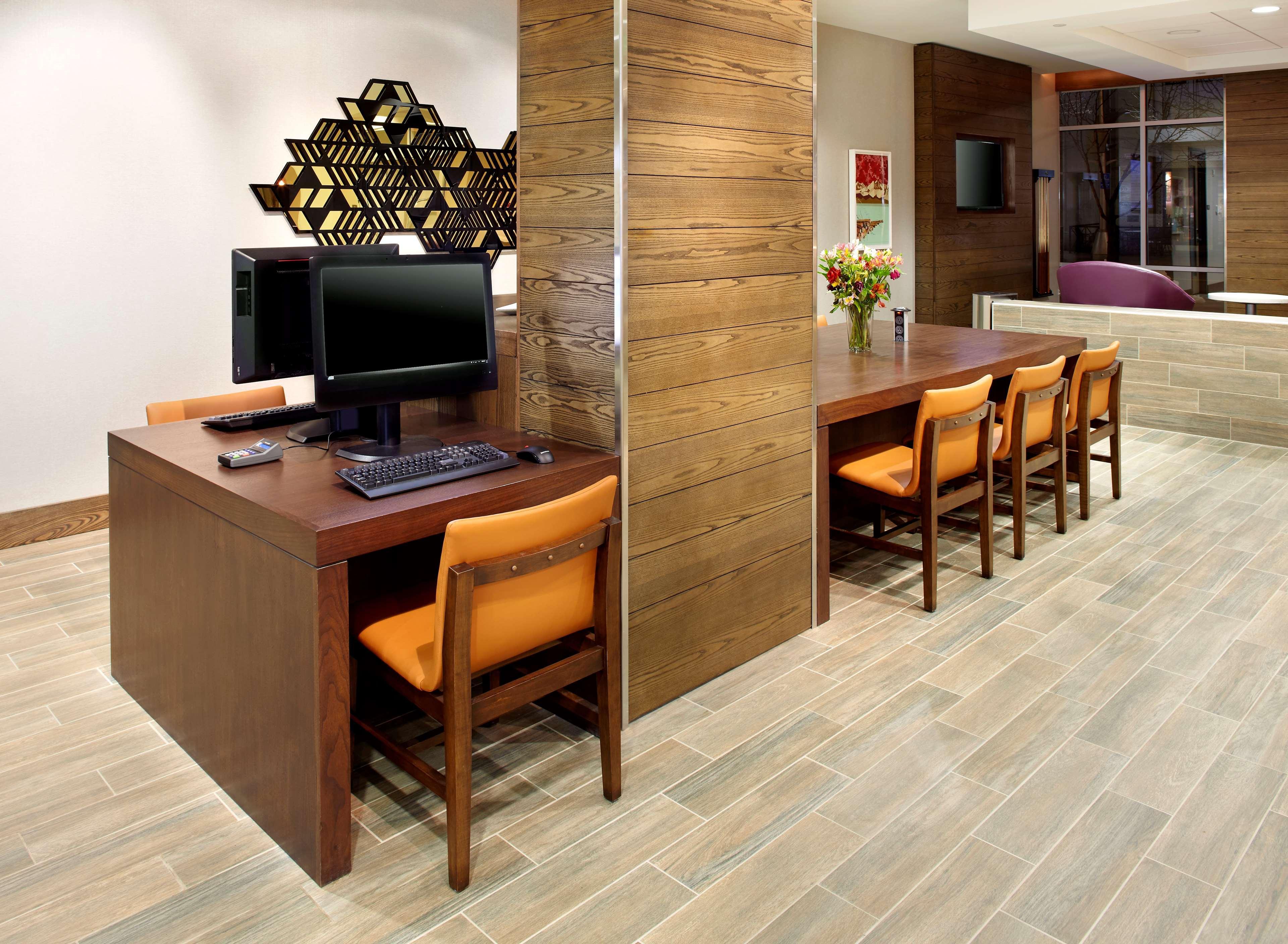 Hyatt House Denver Lakewood Belmar Buitenkant foto