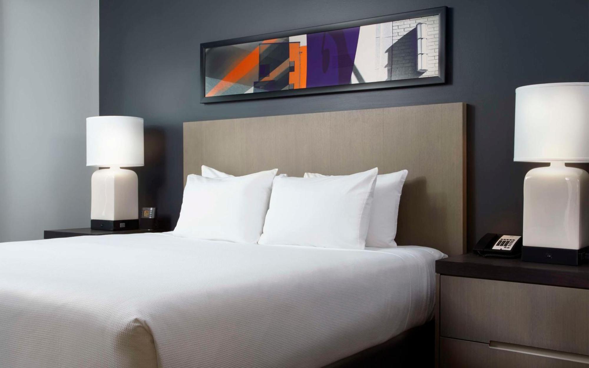 Hyatt House Denver Lakewood Belmar Buitenkant foto