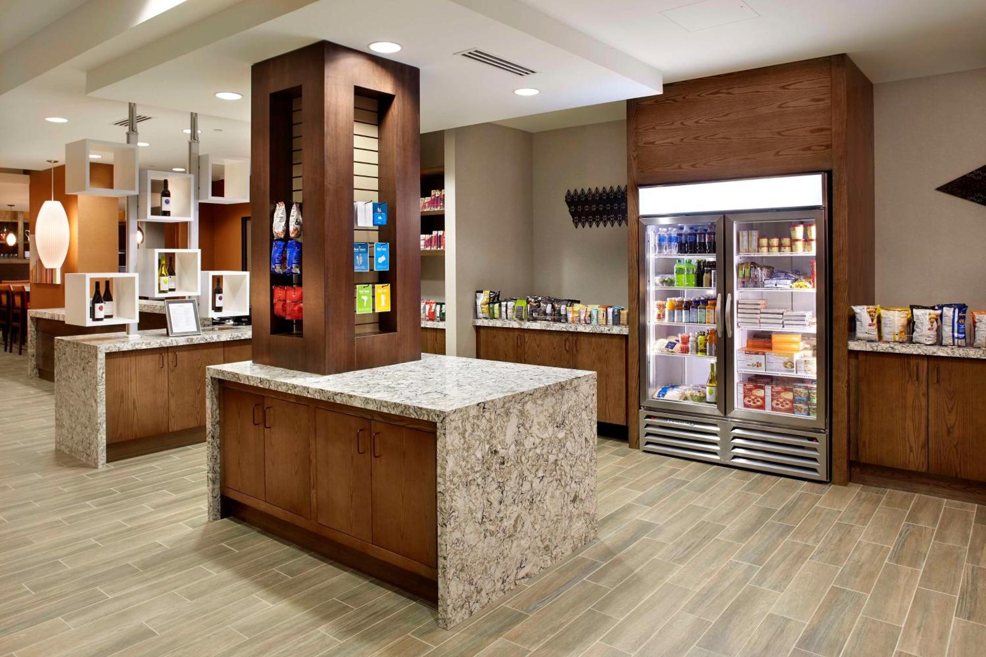 Hyatt House Denver Lakewood Belmar Buitenkant foto