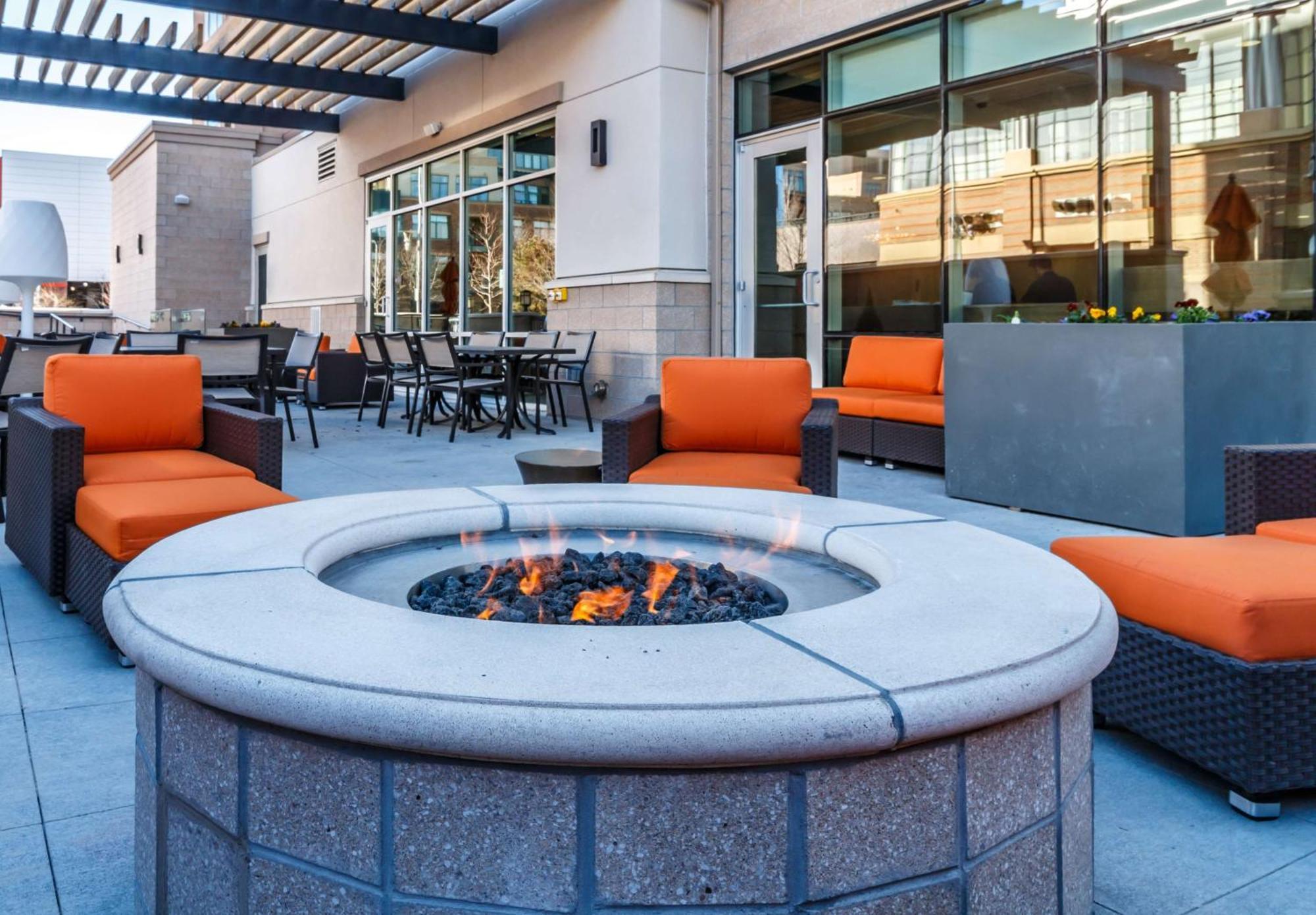 Hyatt House Denver Lakewood Belmar Buitenkant foto