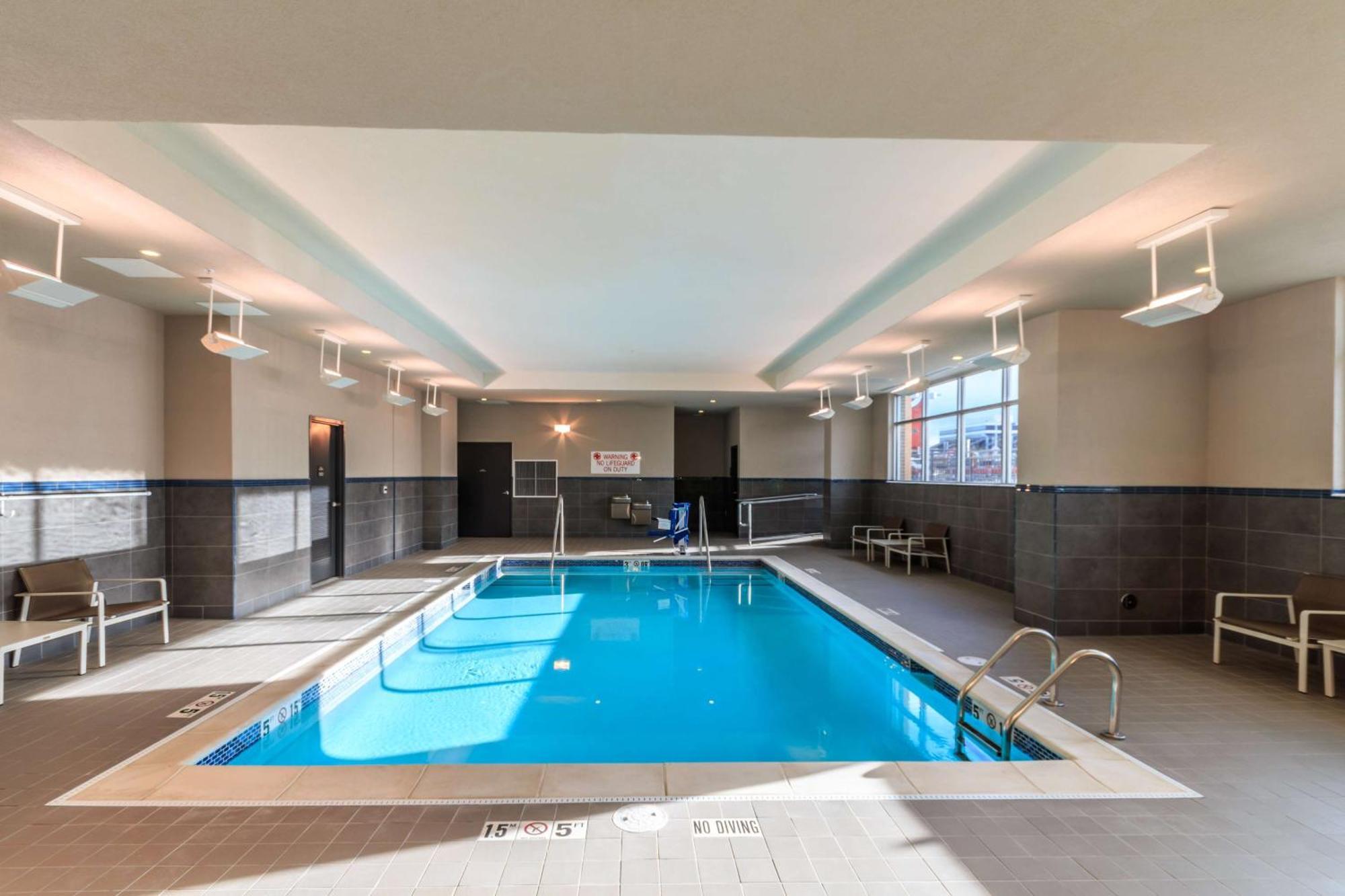 Hyatt House Denver Lakewood Belmar Buitenkant foto