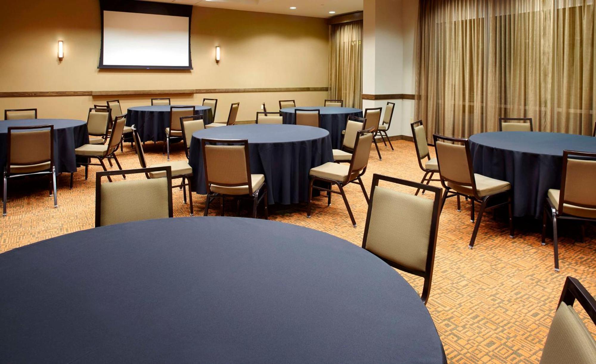 Hyatt House Denver Lakewood Belmar Buitenkant foto