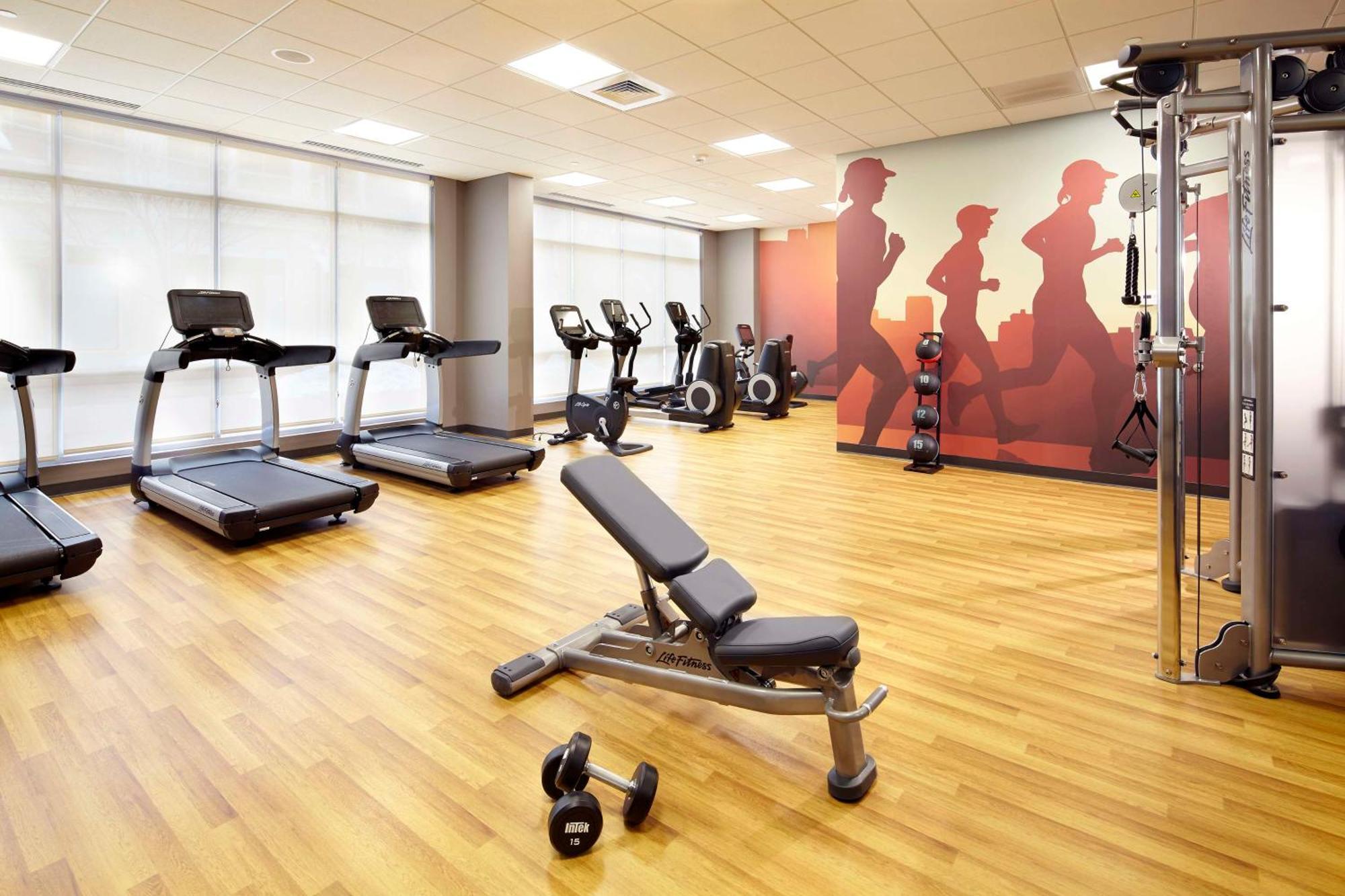 Hyatt House Denver Lakewood Belmar Buitenkant foto