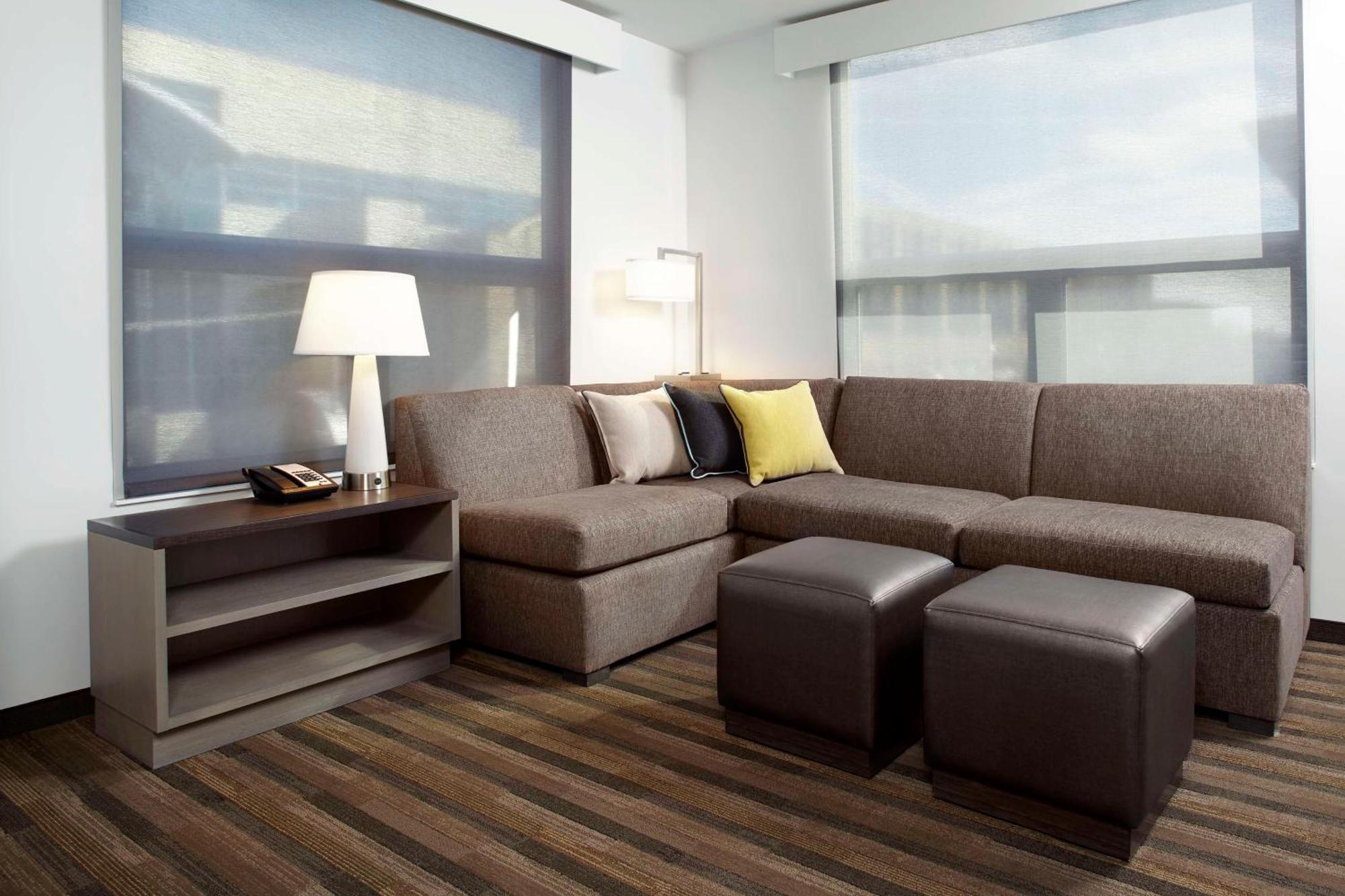 Hyatt House Denver Lakewood Belmar Buitenkant foto