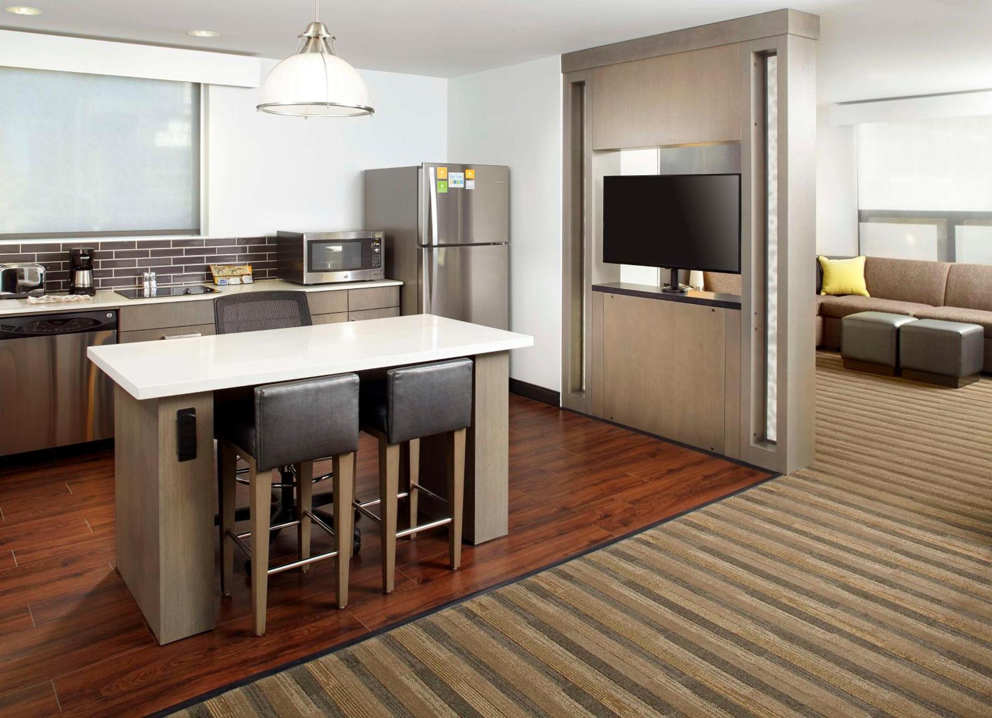 Hyatt House Denver Lakewood Belmar Buitenkant foto