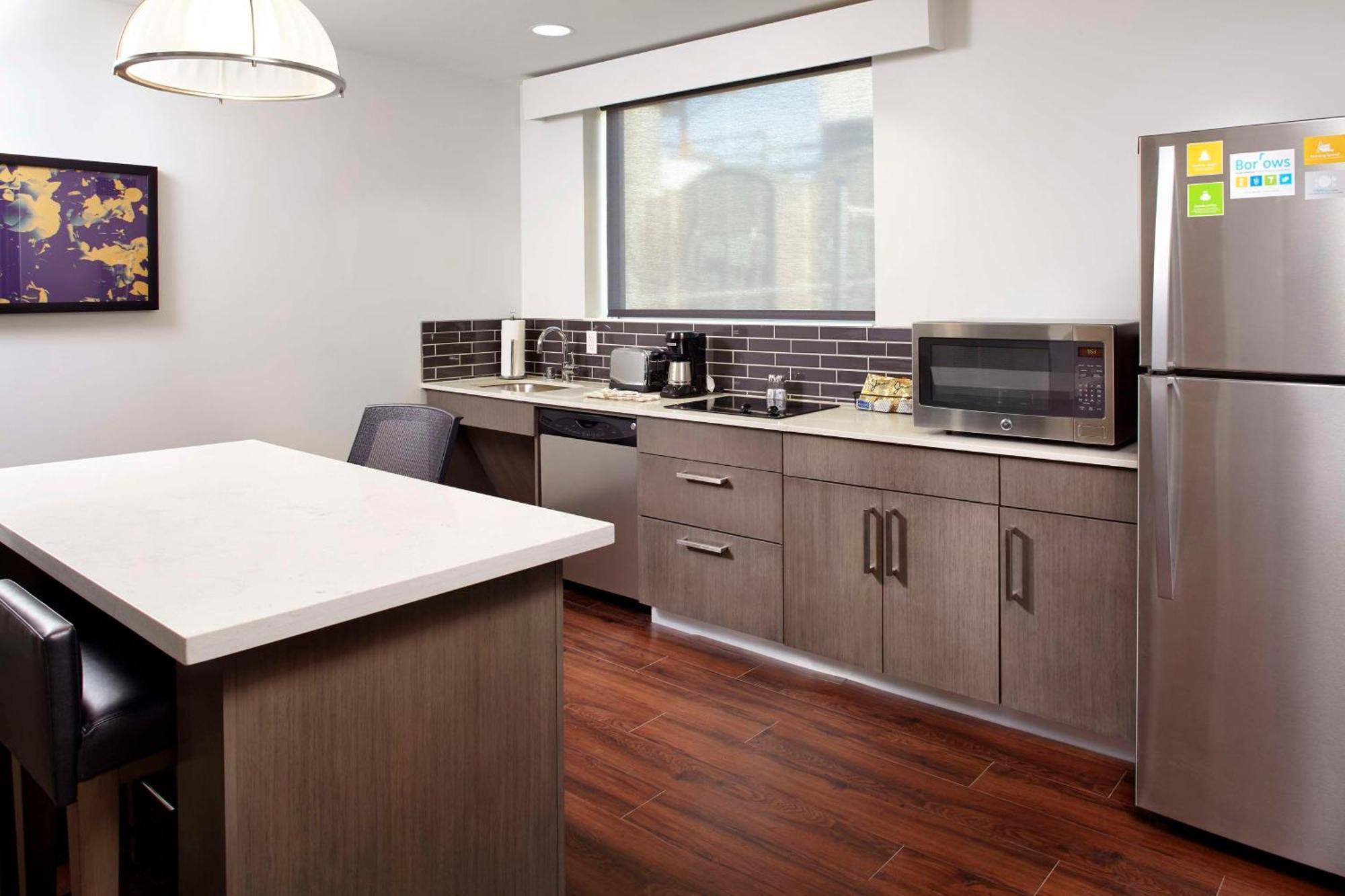 Hyatt House Denver Lakewood Belmar Buitenkant foto