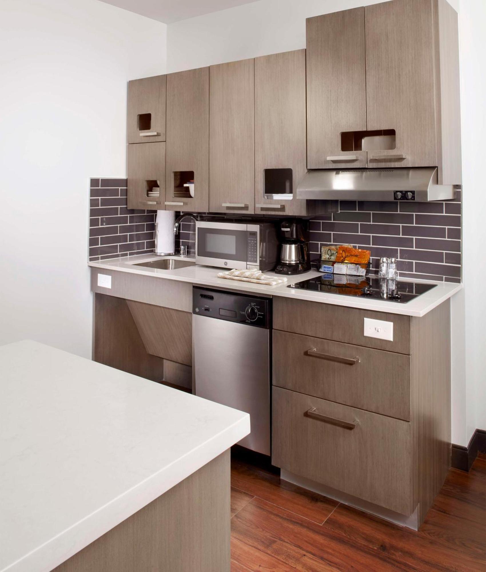 Hyatt House Denver Lakewood Belmar Buitenkant foto