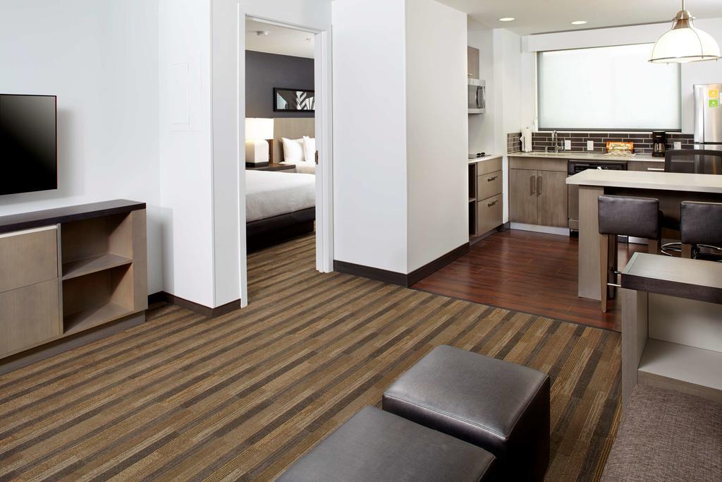 Hyatt House Denver Lakewood Belmar Buitenkant foto